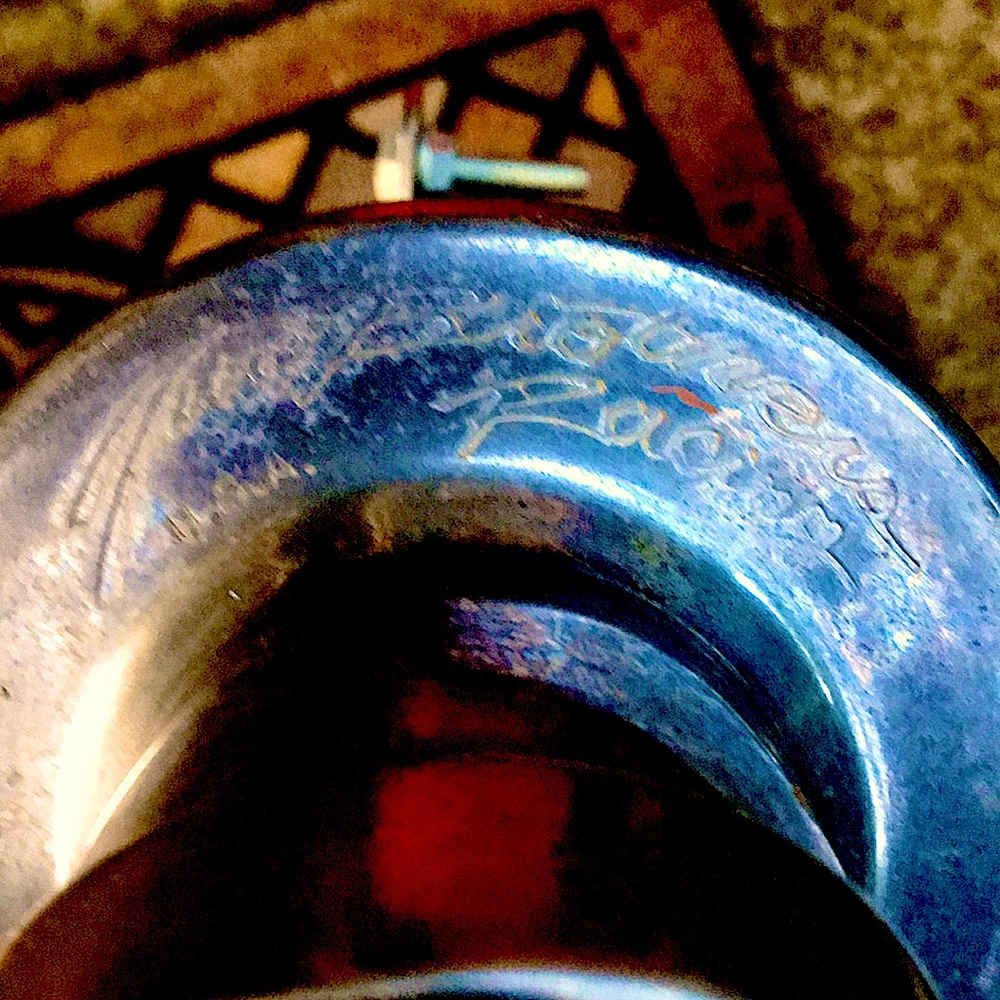 Two Brothers Racing muffler(c-4) - Picture 2 of 2